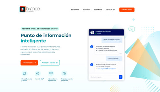 brande event intelligence