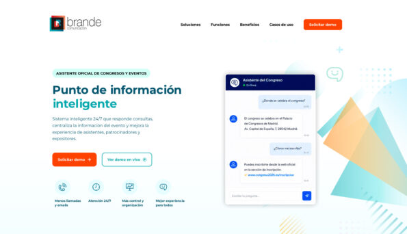 brande event intelligence