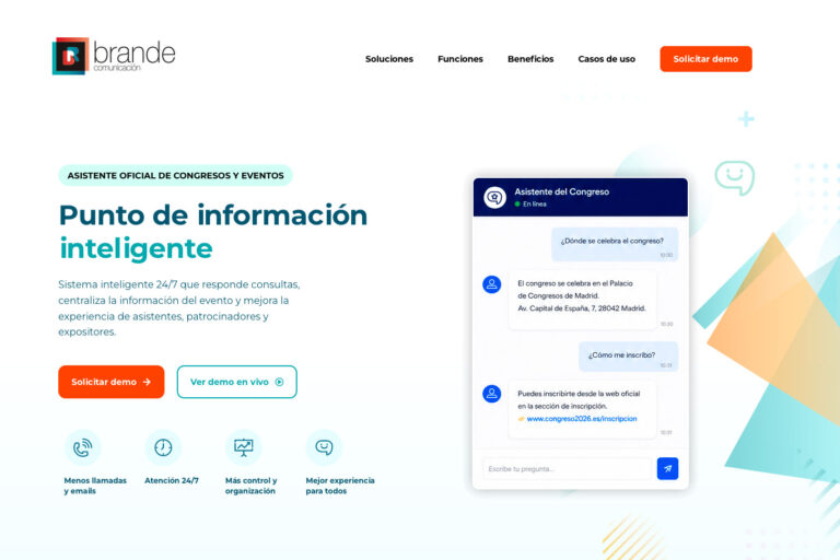 brande event intelligence
