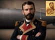 Recreaciones históricas personajes escenas con inteligencia artificial para museos